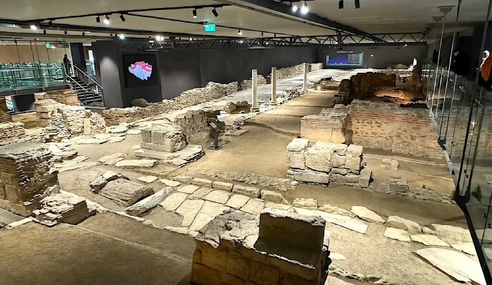 Thessaloniki: Capture the Moments