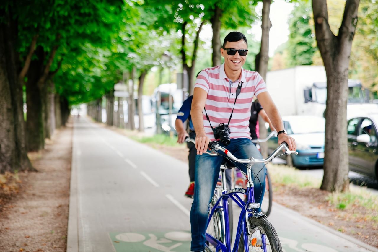 Paris Bike and Electric Bike Rentals