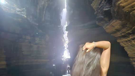 Pokhara Stadtrundfahrt - Tagestour