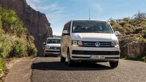 Gran Canaria: visita guidata ai villaggi rurali