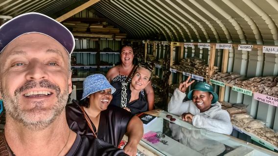 Kwano Lifestyle Day Tour - Be a local for a day