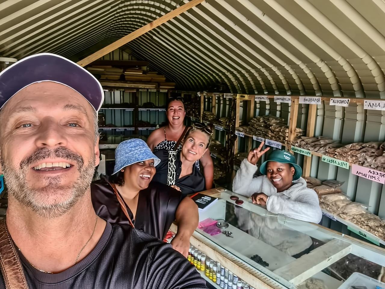 Kwano Lifestyle Day Tour - Be a local for a day