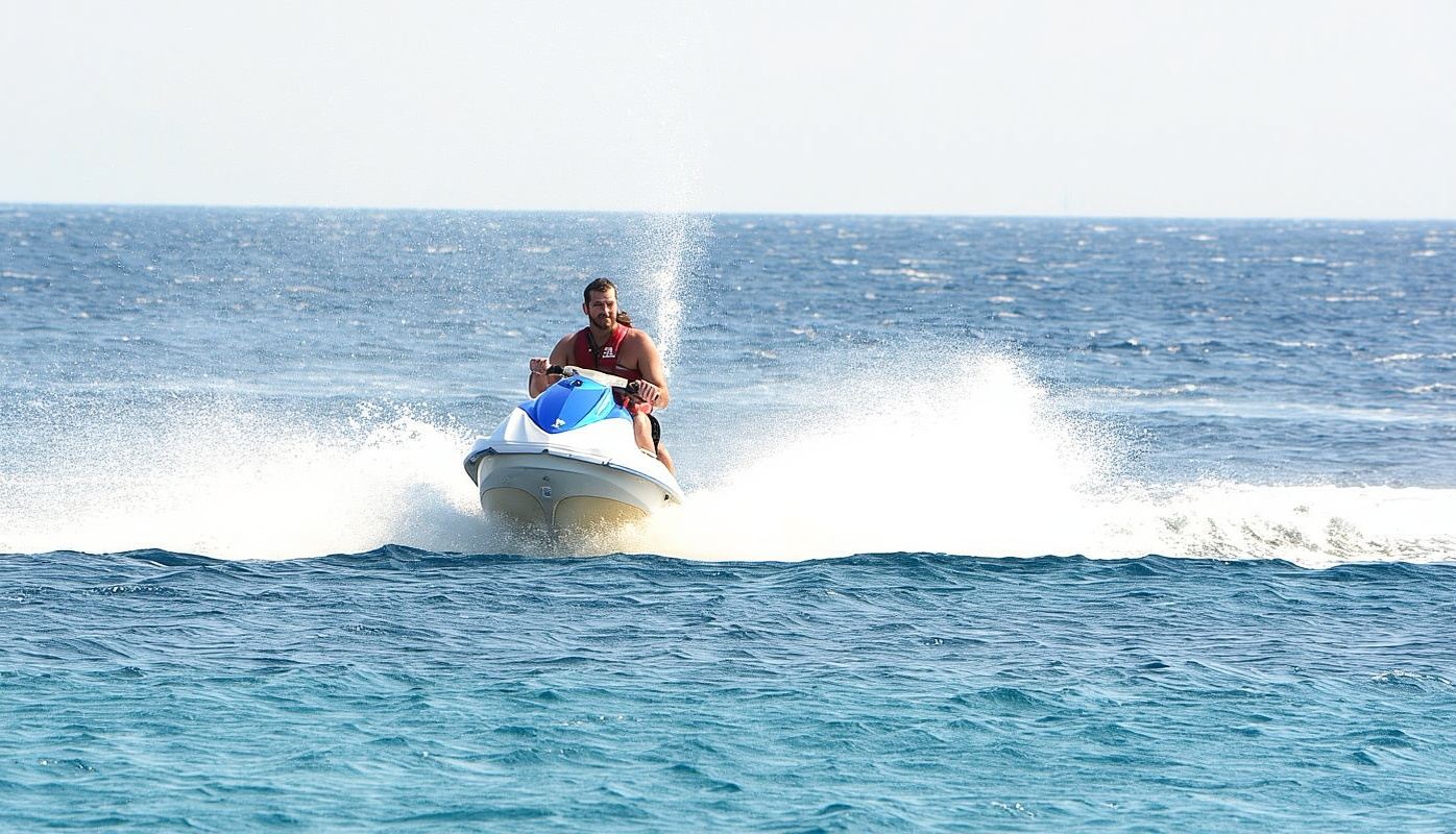 Mykonos: fuga in spiaggia e tempo libero nella città di Mykonos