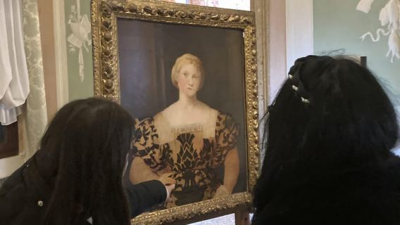 เวนิส: ทัวร์พร้อมไกด์ Querini Stampalia