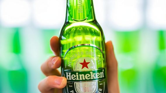 2-in-1 콤보: 시티 투어 & 하이네켄 루프탑 (음료 2잔 포함)