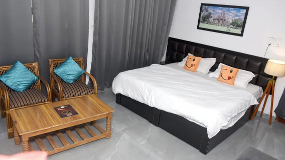 Khajuraho Tour -Explore Temples, Waterfalls & Villages