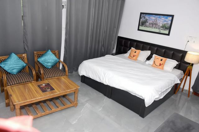 ทัวร์ Khajuraho - สำรวจวัด น้ำตก และหมู่บ้าน