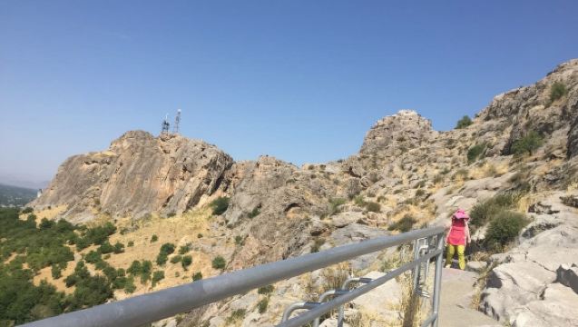 吉爾吉斯奧什｜旅遊陪同翻譯｜展會｜商務考察洽談｜自由行地接｜接機（可私人訂製）