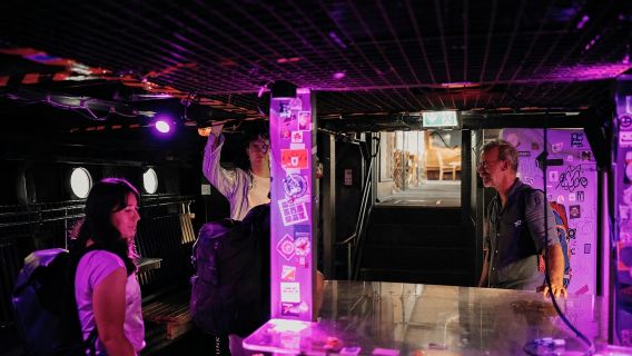 Joyas arquitectónicas ocultas de Múnich