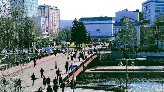 貝爾格萊德包車遊：尼什城堡+骷髏塔+米蘭廣場+Mediana