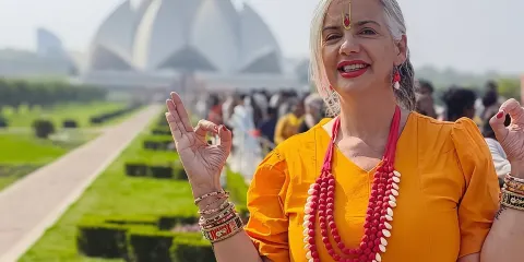 德里:最佳4至8小時新舊德里市區遊-全包