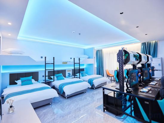Others 3, Wuchang Grey Whale E-sports Hotel, Harbin