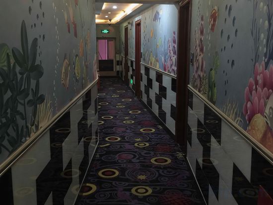 Others 2, Shanghai Holiday Hotel (Sunqiao Road Branch), Shanghai
