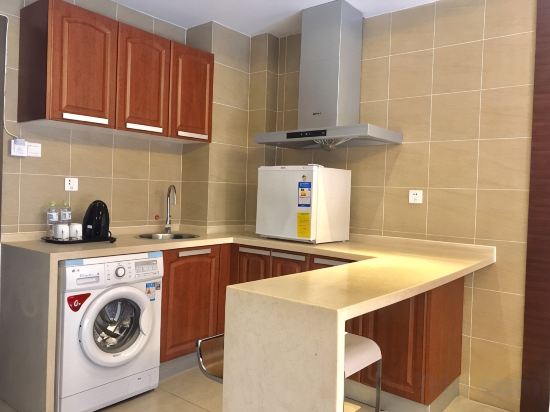 Others 3, Funian Junyue Boutique Apartment, Chengdu