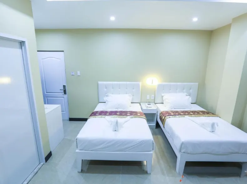 Southview Hotel