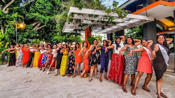 Salsa Dance Class in San Juan – Learn from Local Experts