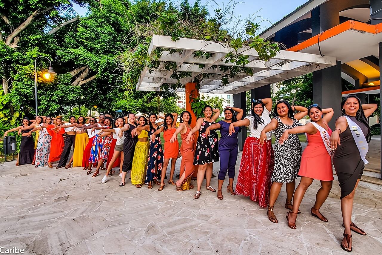 Salsa-Tanzkurs in San Juan – Lernen Sie von lokalen Experten