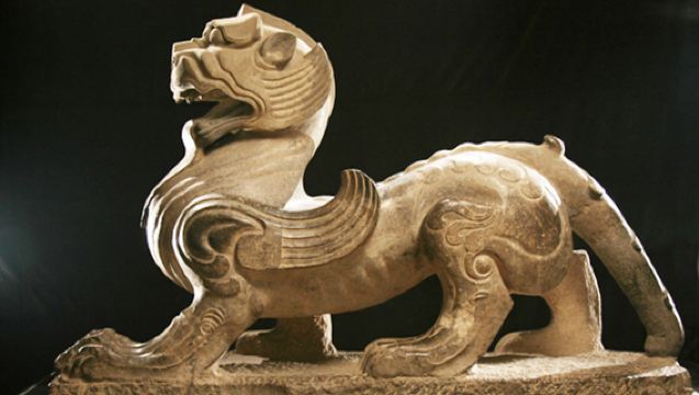 洛陽博物館【猩咖說|私家團|門票＋文史大咖精講 2H/3H】