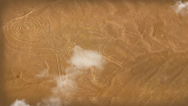 Nazca Lines and Dune Buggy (Huacachina) from Ica