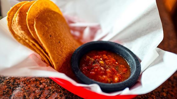 LA Venice Beach Walking Food Tour With Secret Food Tours