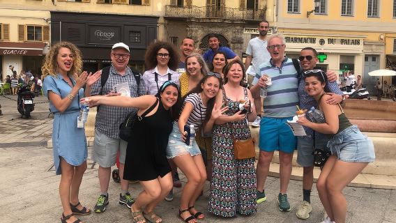 NiceTours