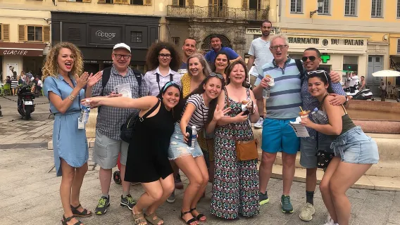 Tour ẩm thực nửa ngày buổi chiều kèm bữa tối