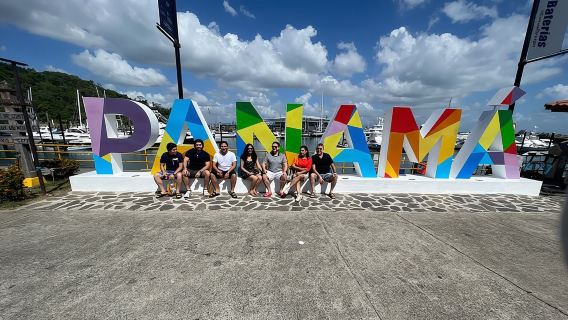 Private Tour durch Panama City und den Panamakanal