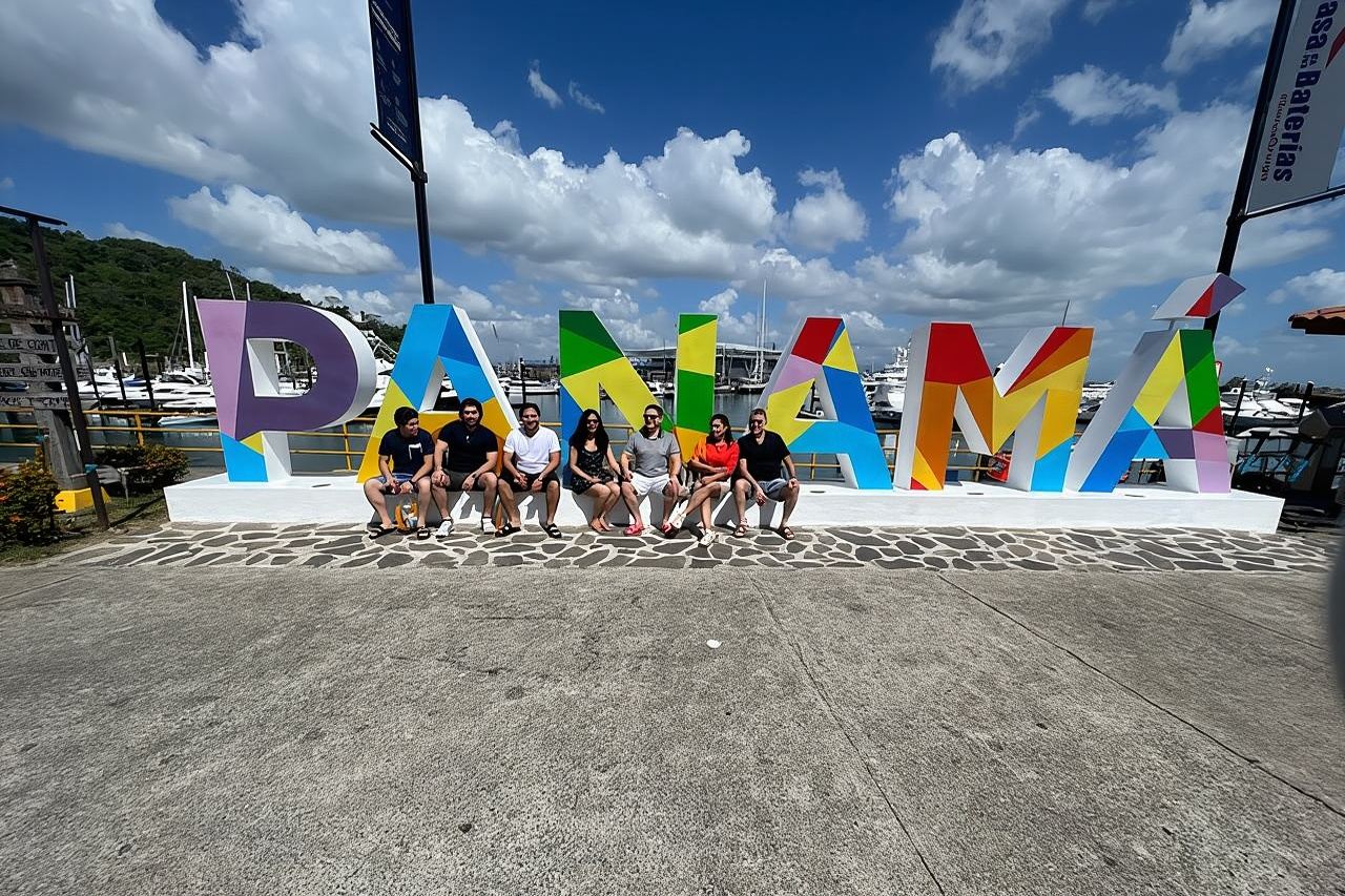 Tour privato di Panama City e del Canale