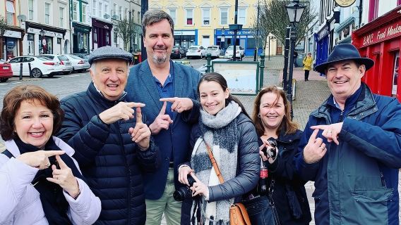 CorkTours