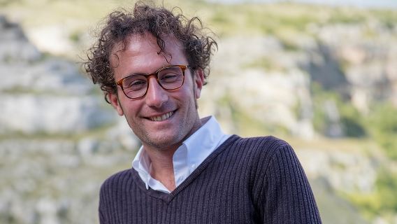 Scopri Matera, la città antica - Tour in inglese