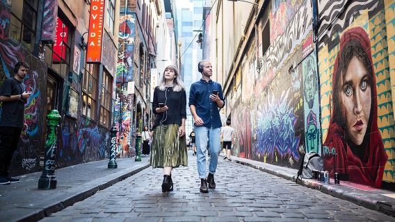 MelbourneTours