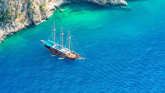 FethiyeTours