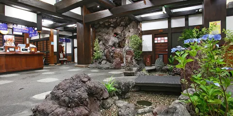北海道老牌螃蟹店 蟹本家 名古屋站前店