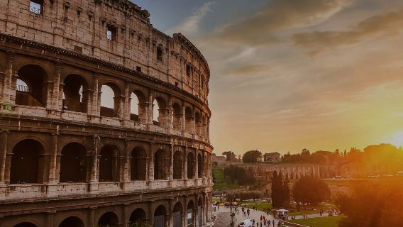RomeTravel Services