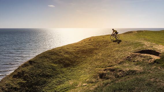 Malmö city bike rental
