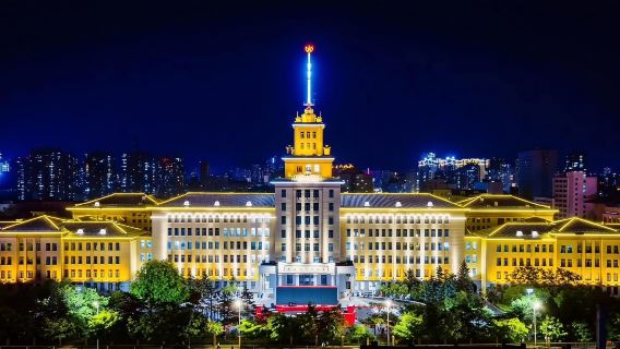 哈爾濱工業大學太空館導覽講解｜精講｜研學｜親子遊｜夏令營｜冬令營工程師搖籃領略國防力量R