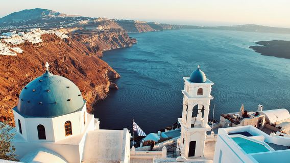 SantoriniTours