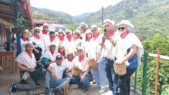 MedellinTours