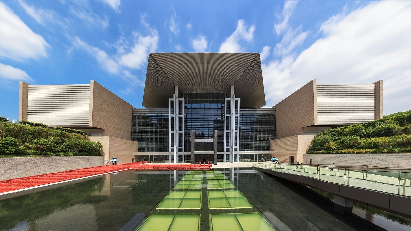 Changsha Local Guide/Foreign Language Guide: Museum + Wuyi Square + Taiping Street Foreign Guest Reception EA