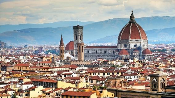 RomeExperiences
