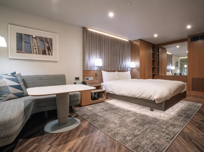 Club Quarters Hotel Covent Garden Holborn, London