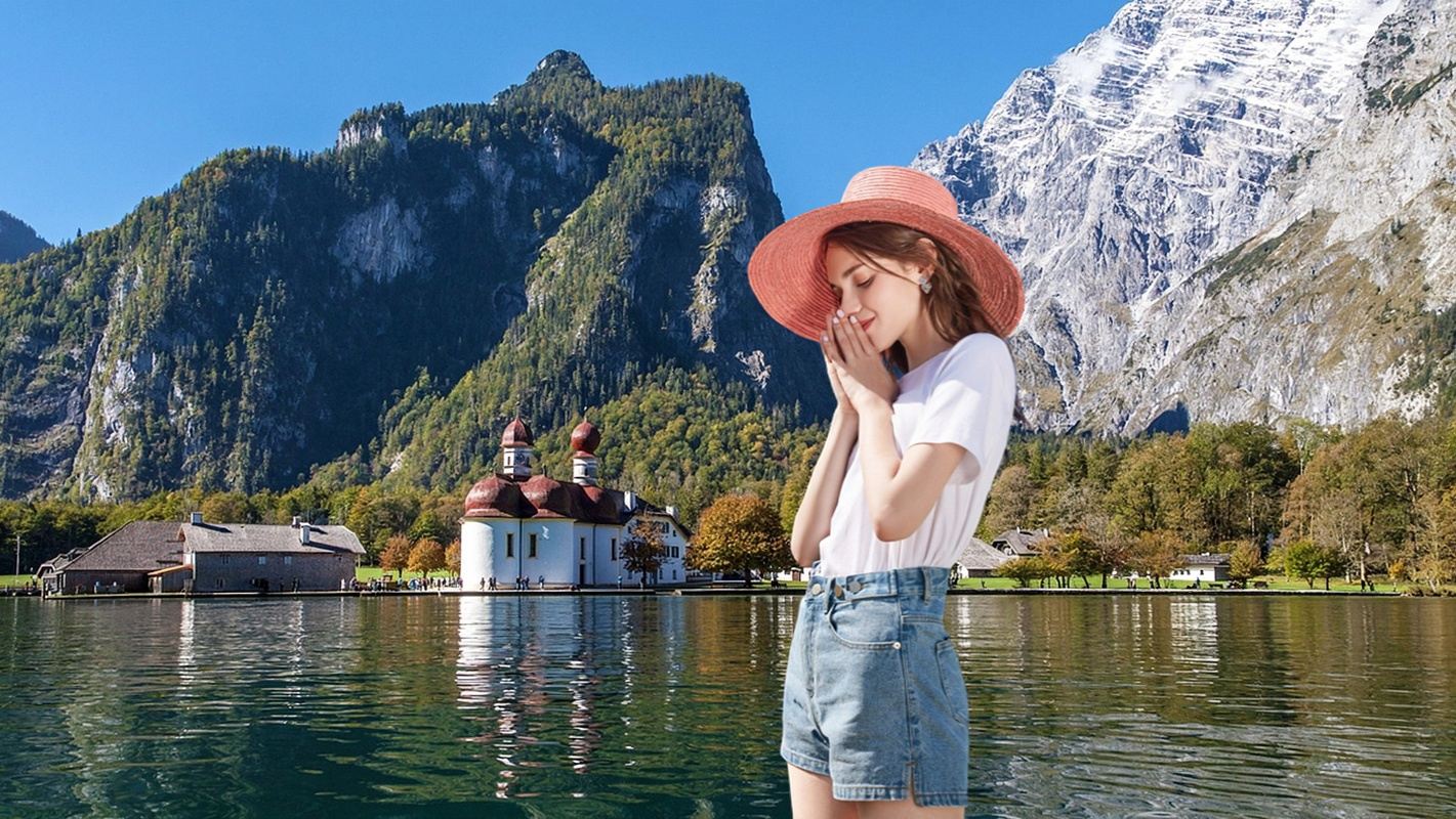 德國慕尼黑來回國王湖一日遊【純中文團/一人可訂/可接急單】