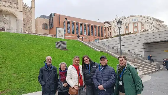 Royal Palace & Prado Museum Skip the Line Guided Tour