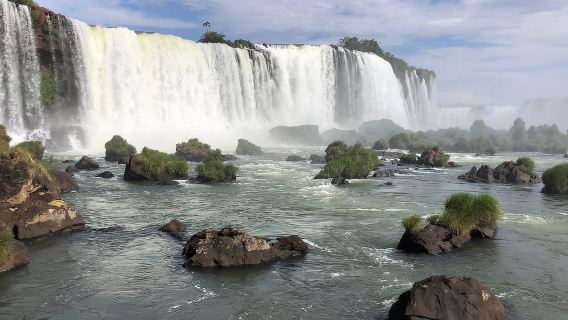 CASCATE ARGENTINA PRIVATE