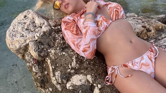 Antalya/Kemer: Adrasan Bays Boat Tour With Lunch