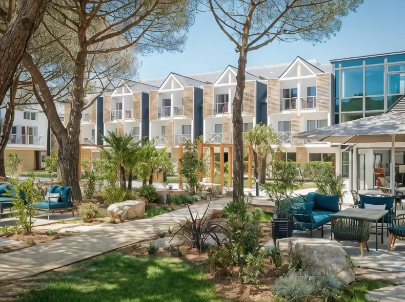 Thalazur Carnac - Hôtel & Spa