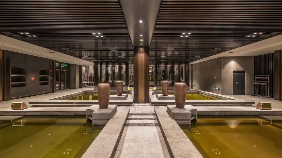 Harbin Hot Spring Wellness Day Tour | Indoor & Outdoor Spa, Herbal Pools & Hotpot (Private Tour)