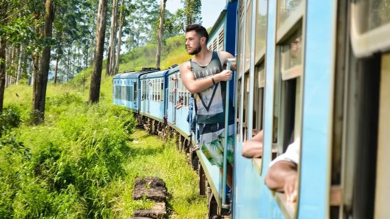 斯里蘭卡全境|商務考察翻譯|展會翻譯|旅遊陪同|醫學翻譯|名校導覽|中文/英文|如需其他語言（請諮詢客服）