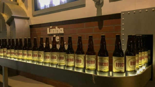 Desde Río de Janeiro: Excursión de un día a Petrópolis con almuerzo opcional