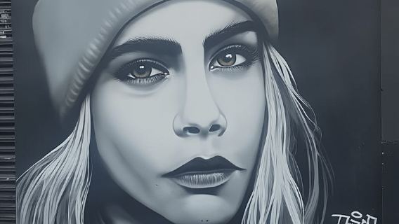 Belfast : Pub Music , Street Art Experience Walking Tour